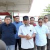 Turun ke SPBU Pettarani, Appi Dengarkan Keluhan Warga dan Desak Pelayanan BBM Dipercepat