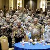 Rapimnas dan HUT ke-48 FKPPI, Aliyah Mustika Ilham Bawa Semangat Soliditas dari Sulsel