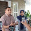 Bertemu Dirut Pemasaran Ritel Pertamina, Appi Tegaskan Antrean BBM Harus Segera Diselesaikan