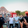 Antisipasi Antrean BBM, Tiga Modular SPBU di CPI Mulai Layani Motor Senin