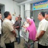 Gubernur Sulsel Serahkan Bantuan Rp45 Juta untuk Tiga Korban Kebakaran Jeneponto
