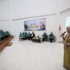 TP PKK Makassar Perkuat Peran Keluarga Cegah Perdagangan Orang