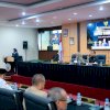 Seluruh Fraksi Terima Jawaban Eksekutif, Perubahan APBD Sulsel Lanjut ke Komisi dan Banggar