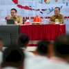 Sekda Sulsel Jufri Rahman: Kewenangan Tanpa Etika Dapat Menyimpang