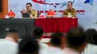 Sekda Sulsel Jufri Rahman: Kewenangan Tanpa Etika Dapat Menyimpang