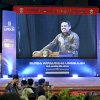 Hadiri Bursa Wirausaha Sulsel, Aliyah Dorong UMKM Makassar Naik Kelas