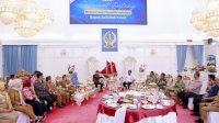 Bupati Barru Tegaskan Dukungan Penuh Program Sekolah Rakyat