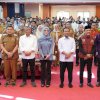 Appi Pastikan Makassar Siap Dukung Kunjungan Presiden Prabowo dan Sekolah Rakyat