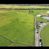 MYP Irigasi Sulsel Rp780 Miliar Sasar 54 Ribu Hektare Sawah, Hamka B Kady: Topang Swasembada Pangan