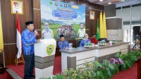Empat Asosiasi Peternakan Dikukuhkan, Bupati Barru Dorong Peternak Naik Kelas