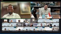 Gubernur Andi Sudirman Minta 20 Ribu, Menteri Ara Tambah Kuota Jadi 25 Ribu Rumah Subsidi untuk Sulsel