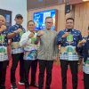 Target Ekonomi Nasional 8 Persen Jadi Fokus, Pemkab Sidrap Ikuti Rakor Regional Sulawesi