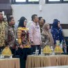Target Ekonomi Nasional 8 Persen, Pemkab Barru Diminta Perkuat Potensi Daerah dan Hilirisasi