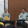Bima Arya Soroti Pertumbuhan Ekonomi Sulsel, Sidrap Jadi Contoh Pengembangan Ekosistem Daerah