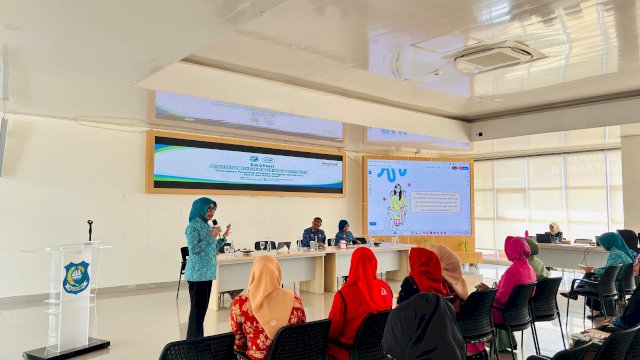 Cegah Kekerasan, Pemkab Bulukumba Dorong Perempuan Berdaya dan Mandiri Secara Ekonomi