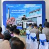 Hyundai Perintis Resmi Dibuka, Aliyah Sebut Sinyal Kepercayaan Dunia Usaha terhadap Makassar