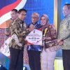 Barru Terbaik I Layanan Kesehatan Regional Sulawesi, Andi Ina Raih Insentif Rp2 Miliar