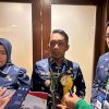 Sidrap Raih Terbaik III Kebersihan dan Pengelolaan Sampah se-Sulawesi, Diganjar Rp1 Miliar
