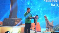 Sulsel Raih Dua Penghargaan Terbaik I Kemendagri, Andi Sudirman: Insentif Harus Berdampak bagi Masyarakat