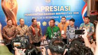 Gubernur Sulsel Tegaskan Insentif Fiskal dari Pusat untuk Kepentingan Masyarakat