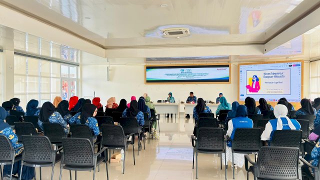 Cegah Kekerasan, Pemkab Bulukumba Dorong Perempuan Makin Berdaya dan Mandiri