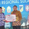 Makassar Raih Dua Penghargaan Kemendagri, Terbaik Program Hunian Layak dan Akses Pendidikan