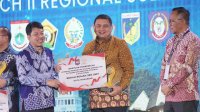 Makassar Raih Dua Penghargaan Kemendagri, Terbaik Program Hunian Layak dan Akses Pendidikan