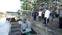 World Clean Up Day di Makassar, Appi: Kebersihan Harus Jadi Kebiasaan, Bukan Seremonial