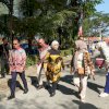 Wisuda 603 Lulusan Poltekpar Makassar, Aliyah Dorong Generasi Muda Jadi Penggerak Pariwisata