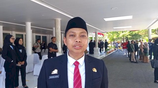 Pemprov Sulsel Klarifikasi Alsintan di Gudang Tani Makmur: Bukan Bantuan Mangkrak, Siap Dimobilisasi
