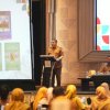 Di Tengah Gempuran AI, Appi Minta Pendidikan Karakter Jadi Benteng Siswa di Makassar