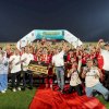 Dramatis Adu Penalti, Bone Rebut Piala Gubernur Sulsel Cup 2026, Bawa Pulang Rp200 Juta