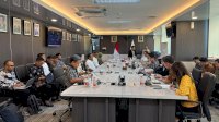 PI Migas EEEPS Naik dari 2,5% Jadi 10%, Wajo Bakal Dapat 50 Persen Bagian Daerah