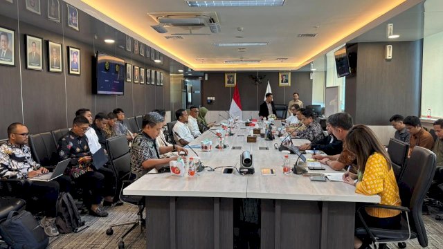PI Migas EEEPS Naik dari 2,5% Jadi 10%, Wajo Bakal Dapat 50 Persen Bagian Daerah