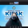TP PKK Sulsel Dorong KISAK Jadi Gerakan Bersama, KIA dan IKD Pangkep Masih Perlu Diperkuat