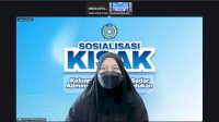 TP PKK Sulsel Dorong KISAK Jadi Gerakan Bersama, KIA dan IKD Pangkep Masih Perlu Diperkuat