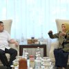 Gagasan Appi Disambut BAZNAS Pusat, Makassar Disiapkan Jadi Prototipe Kota Filantropi Nasional