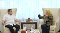 Gagasan Appi Disambut BAZNAS Pusat, Makassar Disiapkan Jadi Prototipe Kota Filantropi Nasional