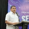 Wali Kota Tantang Lulusan Teknik Elektro, Tak Sekadar Cari Kerja tapi Ciptakan Lapangan Kerja