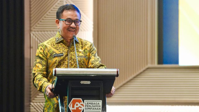 Program Pelajar Sulsel Menabung Resmi Dimulai, Sasar 1.000 Pelajar di 20 Sekolah
