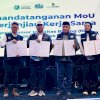 Gunakan Data Bersama, Pemkab Bulukumba dan ATR/BPN Luncurkan Integrasi NIB-NOP