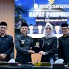 Banggar DPRD Sulsel Soroti Anggaran Gaji ASN hingga PAD, TAPD Diminta Jangan Tambah Beban Fiskal