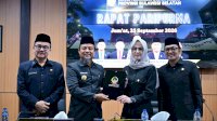 Banggar DPRD Sulsel Soroti Anggaran Gaji ASN hingga PAD, TAPD Diminta Jangan Tambah Beban Fiskal