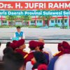 Sekda Jufri Rahman Apresiasi Dukungan BNI Perkuat Sekolah Rakyat di Sulsel
