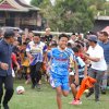 Lapangan Lancirang Jadi Panggung Talenta Muda, ITC Road to Malaysia Resmi Dimulai
