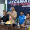 Syaharuddin Kupas Persoalan Petani Batu, Dorong Perkebunan Jadi Sumber Ekonomi Berkelanjutan