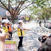 Jalan Aroepala Dibuka Full, Akses Gowa-Makassar Kembali Lancar