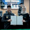 Perubahan APBD Sulsel 2026 Disepakati, Belanja Daerah Tembus Rp10,556 Triliun