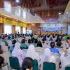 Wagub Fatmawati Ingatkan Keluarga dan Sekolah Dampingi Anak di Ruang Digital