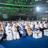 Aliyah Bawa Semangat Milad ke-45 BKMT untuk Perkuat Pemberdayaan Umat di Makassar